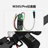 (Edición Familiar) M365 Pro Pro2 1S Patinete Eléctrico Pantalla Bluetooth Instrumento Placa de Circuito Bt