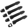 Manija Exterior de Puerta 82651-2H000 Adecuada para Hyundai Elantra 2007-2011 Transfronteriza