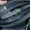 Cinta transportadora de correa para lavadora de tambor nueva 7Ph1971 Correa para secadora Adecuada para Panasonic Haier