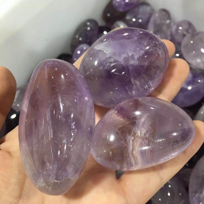 Amethyst palm stones (1)