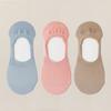 Calcetines Calcetines de Barco para Mujer Verano Delgados Bajos Calcetines Cortos de Malla Hueca Sin Caerse Calcetines Ocultos Envío Gratis Zhuji