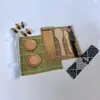 Kit de Herramientas para Hacer Sushi de Amazon Set de Herramientas Transfronterizo Sushi Plato Japonés Cuchara para Arroz Bola de Arroz Molde para Sushi Venta al por Mayor