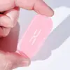 Llavero Accesorios Caja Ciega Tono Agitar Color Baloncesto Colgante Translúcido Decoraciones para Coche Bolsas Placas de Identificación Moda