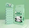 Mini Toallitas Húmedas, Toallitas Húmedas Mini Portátiles para Estudiantes y Bebés, Mini Toallitas Húmedas Especiales para Limpiar Manos y Boca al Salir