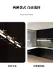Lámpara de Araña de Diseño para Restaurante Minimalista Estudio Despacho Recepción Caja Bar Artística Creativa Cai Liechao Lámpara Mazar