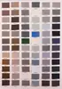 Tira de ribete elástico de alta elasticidad de 1 cm de alto en colores surtidos para ropa infantil, ribete para escote trasero de manga corta, accesorio para prendas, banda elástica que no se engancha