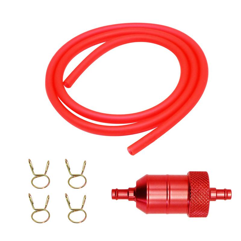 set--red