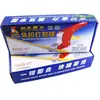 Alicate de embalagem sem fivela máquina de embalagem manual com cola quente máquina de embalagem manual alicate de prensagem por eletrofusão portátil KING Guangzhou em estoque