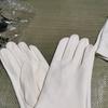 Todos los guantes en nuestra tienda, guantes de gamuza, guantes para la tarea, juego de texto blanco, jugar con pulseras aceitadas, Bodhi King Kong