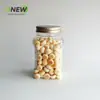 Frasco Sellado para Dulces y Snacks de 490 ml, Frasco para Empaque de Frutas Secas y Té de Flores, Frasco para Empaque de Cubos de Carne, Tienda de Carnes, Frasco para Ciruelas