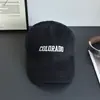 ¡Envío gratis por una pieza! Gorra de béisbol de ala ancha, de copa profunda, para circunferencia de cabeza grande, para hacer que el rostro femenino se vea pequeño, talla grande