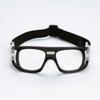 Los fabricantes suministran gafas deportivas de fútbol para exteriores, gafas de baloncesto para hombres y mujeres que se pueden equipar con gafas de miopía/baloncesto 087