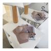 Piel de hielo enfriamiento látex ropa interior mujer inalámbrica sin costuras espalda bonita simple transpirable seda de hielo deportiva chaleco de dormir sujetador