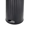 Bote de Basura Doméstico Simple con Buena Apariencia, Tamaño Grande, Cocina, Sala de Estar, Baño, Dormitorio, Recipiente de Basura de Oficina de Lujo Accesible