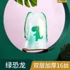 Bolsa de Cordón de Dibujos Animados Impermeable para Maleta de Viaje, Bolsa de Almacenamiento de Ropa para Viajes de Negocios, Dormitorios Estudiantiles, Guardería Ropa Sucia