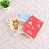 Cuaderno A5 Personalizado para Ciudades, Alto Valor Estético, Sellos de Atracciones Turísticas, Check-In, Diario Creativo, Cuaderno Personalizado