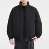 [259 Yuan con Envío Gratis] Chaqueta de Plumas para Hombre y Abrigo de Lana Estilos Combinados Actualizados el 26 de Agosto