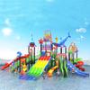 Toboágua, Águas Termais, Piscina, Parque Aquático, Tobogã Combinado Infantil, Parque Aquático ao Ar Livre, Fabricante de Diversões, Transfronteiriço