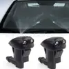 Adequado para bico de lavagem do para-brisa dianteiro do carro JEEP Grand Cherokee 55079049AA