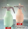 Rociador desinfectante hervidor de spray para el hogar rociador de riego por presión de aire fábrica directa jardinería color plástico regadera