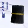 10064 # 32 (Diâmetro Externo de 0,38) Fio de Teflon Fio Eletrônico para Fone de Ouvido Bluetooth Tws Alta Retardância à Chama