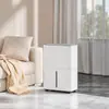 Deshumidificador doméstico para dormitorio y sala de estar, deshumidificador a prueba de humedad y secado, personalizable con logo, múltiples especificaciones disponibles