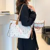 Bolso de dos piezas para mujer 2025, Bolso de axila texturizado, Bolso de hombro simple, Bolso cruzado, Bolso de mano elegante para el trabajo