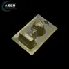 Productos de Ferretería al por Mayor Caja de Ampolla de una Pieza Accesorios para Joyería Empaque de Artículos Pequeños Caja de Empaque Plegable Universal