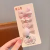 Pinzas para el pelo de bebé, pinzas para el pelo de lactantes, pinzas para el pelo de niños pequeños y niños, pinzas para el pelo de niñas, pinzas para el pelo que no dañan, pasadores, accesorios para el pelo