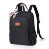 Mochila Nova de Tecido Oxford 2026 para Mulheres, Bolsa para Laptop, Mochila de Viagem para Escritório, Grande Capacidade Transfronteiriça, Leve para o Dia a Dia