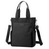 Bolsos para Hombre 2025 Nuevo Bolso de Clase para Estudiante Versátil Bolso Tote de Negocios Bolso de Hombro para Hombre Bolso para el Trabajo y para Desplazamientos