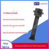 12.000.004 K Starlight Night Vision mipi IMX377 Grande Sensor de Luz Arquivo de Filmagem Módulo de Câmera de Monitoramento Industrial