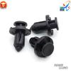 Adequado para Subaru Forester/Outback Impreza Grade do Para-choque Para-lama Carro Clipe de Plástico Fixador