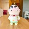 Juguete Suave Sanrio para Aliviar el Estrés Lindo Pingüino Estrujable Rebote Lento Figura de Dibujos Animados para Aliviar el Estrés Decoración Juguete de Regalo Pequeño