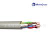 Cable Blindado de Señal Certificado CE Li2Ycy/Li2Ycy-Tp Cable de Señal de Datos Flexible Norma Europea