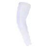 Coderas anticolisión para baloncesto, coderas extendidas para hombres y mujeres, mangas protectoras para deportes, ciclismo, running, protección solar, equipo protector transpirable antideslizante, disponibles para venta al por mayor