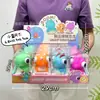 Caja de Regalo de Redención para Inscripción en la Institución de Entrenamiento de la Ciudad de Videojuegos para Niños y Niñas Caja de Regalo de Juguete Educativo Celebridad de Internet