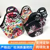 Bolso de Mano Lonchera Material de Buceo Bolsa de Almuerzo Aislamiento Impermeable Bolsa para Vajilla Bolsa para Exteriores Bolsa Térmica para Cerveza bolsa de picnic