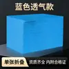 Sábana Desechable para Salones de Belleza, Masaje, Fisioterapia, Tela No Tejida Engrosada, Impermeable, Resistente al Aceite, Cama de Belleza con Agujero para Almohadilla