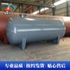 Tanque de almacenamiento de PP revestido de PTFE de acero al carbono suministro directo de fábrica rociado F40 acero revestido de plástico tanque de almacenamiento vertical tanque de PTFE