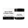 Crema de Magnesio para el Cuidado del Cuerpo: Ligero y cómodo, protege y promueve un sueño reparador por la noche, relajando la piel y aportando vitalidad e hidratación