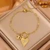 Pulseira de Aço Titânio Estilo Coreano Fashion Pequena Cintura Pulseira para Mulheres Luz Luxo High-End Versátil Cravejada de Diamantes Aço Inoxidável Joia