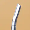 Xirui Moda Depilador de Cejas de Alta Gama de Aleación de Zinc Recortador de Cejas para Mujer Depilador de Cejas de Seguridad para Mujer Juego de Herramientas para Recortar Cejas de Mujer Transfronterizo