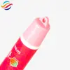Fabricante de Tampas Gancho Personaliza Tubos de Gloss, Frascos Vazios de Gloss, Materiais de Embalagem Cosmética e Tubos Cosméticos