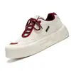 Nuevos zapatos casuales de moda de nicho para otoño e invierno 2026, elegantes, transpirables, modernos, para adolescentes y estudiantes, zapatillas deportivas, zapatos para hombre