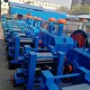 Equipamentos de Laminação de Aço Grandes, Médios e Pequenos, Laminadores Grossos, Laminadores de Acabamento de Três Rolos, Fabricação de Máquinas de Laminação a Quente e a Frio de Aço
