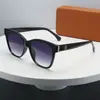 Nuevas Gafas de Sol de Perlas con Montura Grande, Mismo Estilo que las Celebridades de Internet, Gafas de Sol de Moda de Alta Gama, Gafas Anti-UV