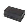 Caja Estanca para Tablero de Cableado Cubierta para Lluvia Enchufe Especial Impermeable para Exteriores Tira de Alimentación para Carga de Vehículos Eléctricos Cubierta Protectora