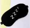 Mascarilla para Ojos Bloqueo de Luz para Dormir Dibujos Animados Linda Personalidad Hombres y Mujeres Estudiantes Ojos Expuestos Siesta Descanso Mascarilla para Ojos Qin Bolsa de Hielo