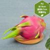 Frutas Simuladas, Modelos de Limón de Fruta Falsa, Accesorios de Fotografía de Manzana Falsa, Accesorios de Rama, Adornos Decorativos para Arreglo de Escena